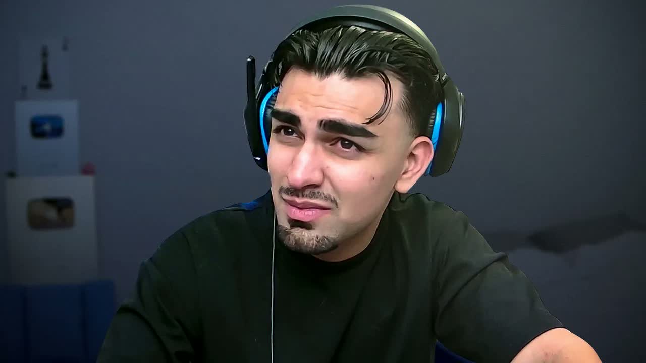 Try not to cringe