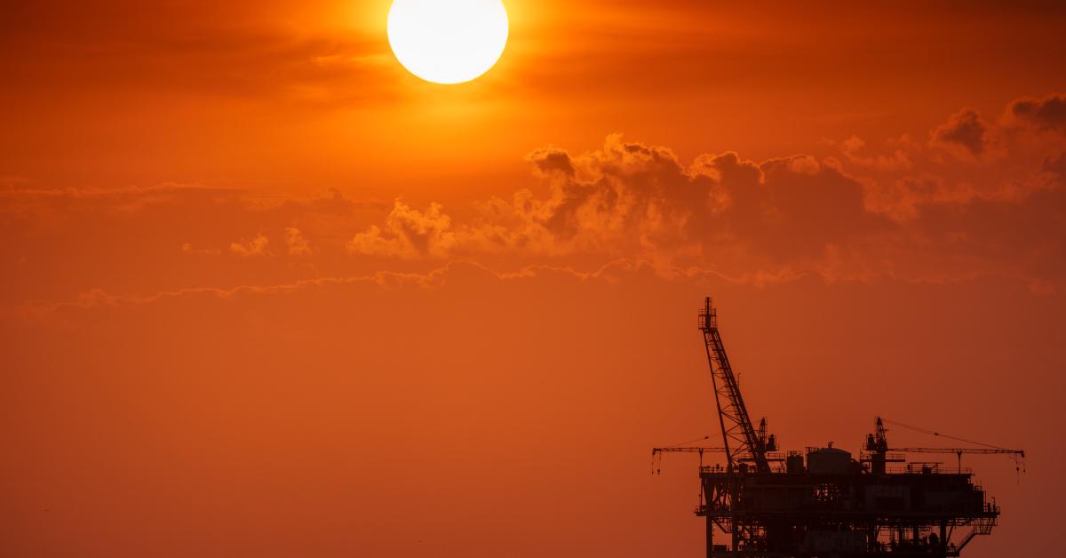 Markets signal optimism of US.-Iran resolution as oil prices fall and ...