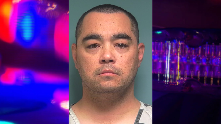 Former federal corrections officer sentenced to 12 years for child sex ...