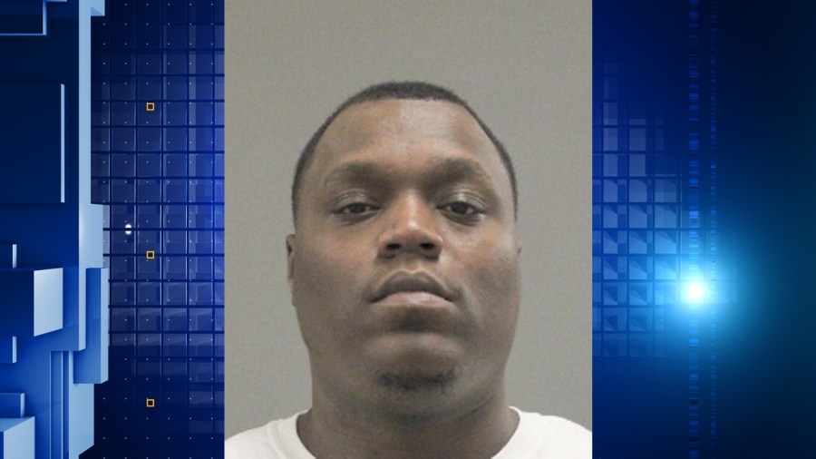 Rockford man charged with First Degree Murder in 2013 deadly shooting