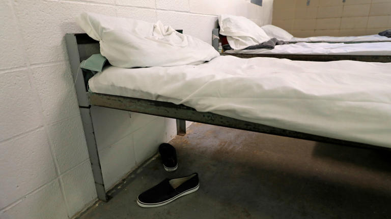 Chattanooga man dies in ICE custody at Louisiana detention center
