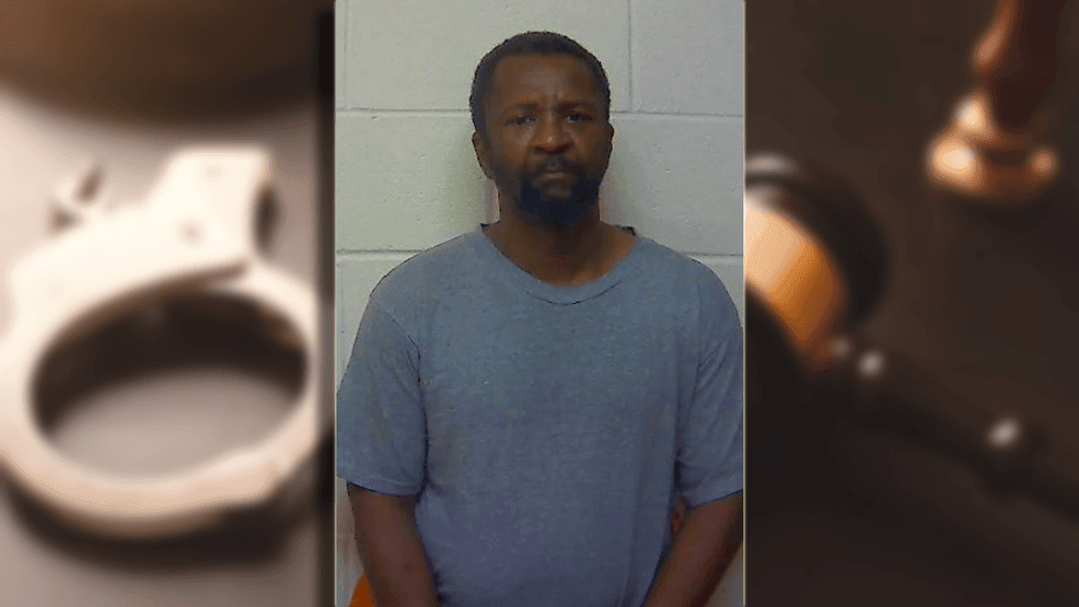 New Bern man gets 89 to 115 months in prison on Craven County drug charges