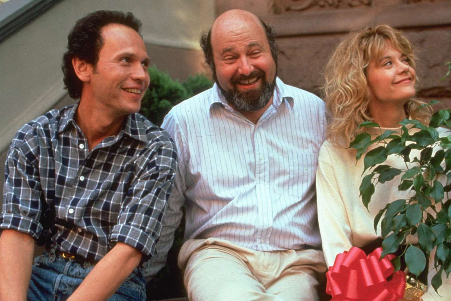 Billy Crystal says 