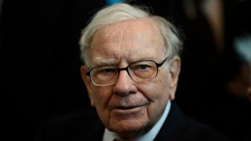 Quote of the day by Warren Buffett: 'We are searching for operations that…'