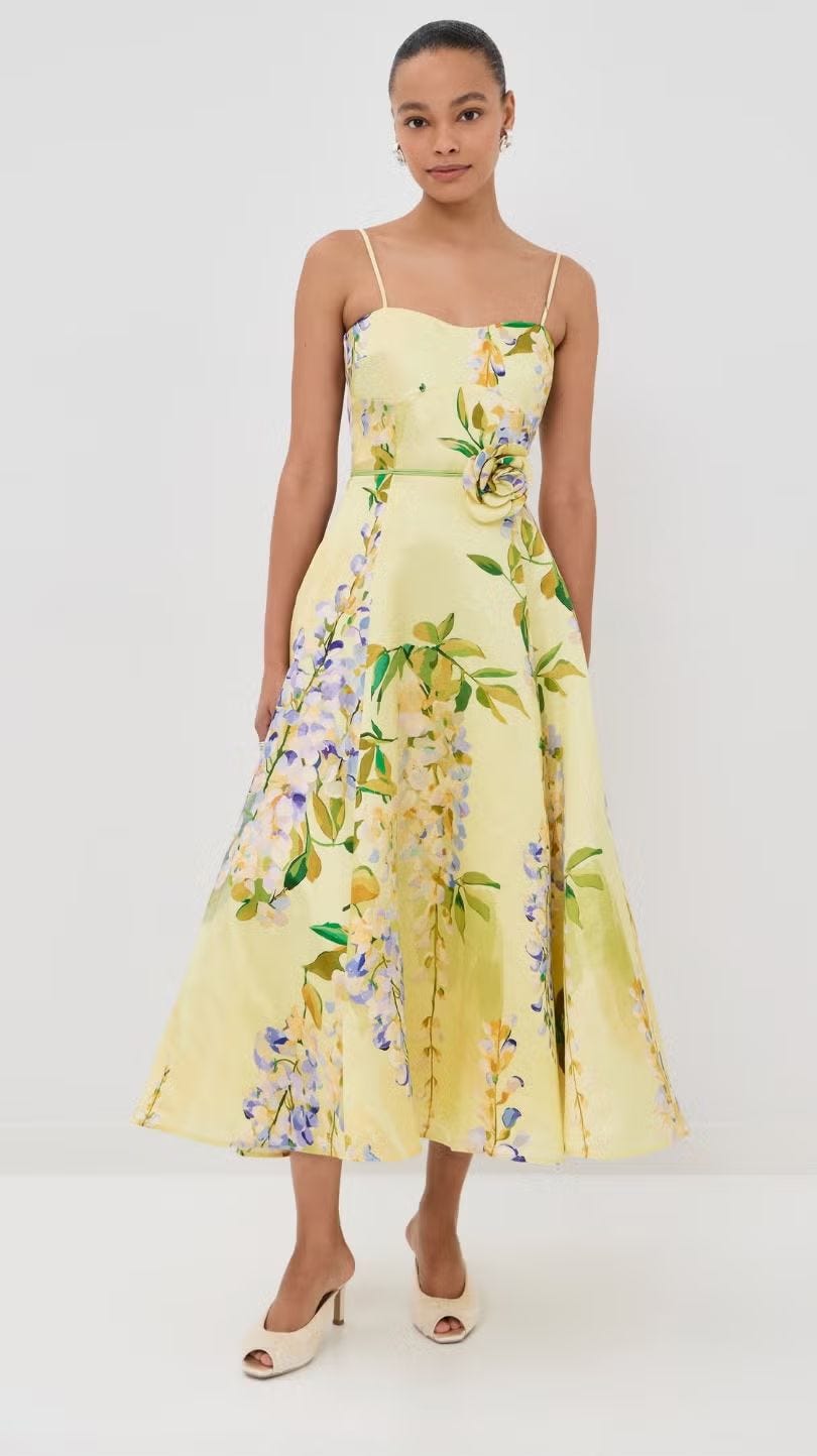 These Kentucky Derby dresses are a sure bet for race day