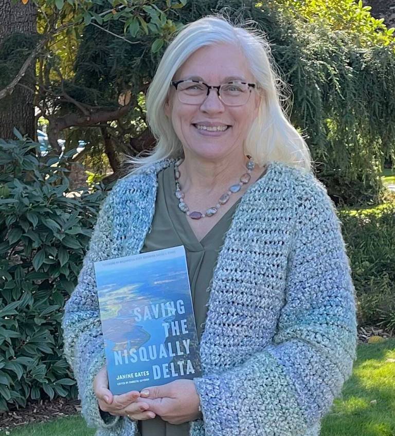 Poetry, author events, book clubs and more in this week’s Book Nook