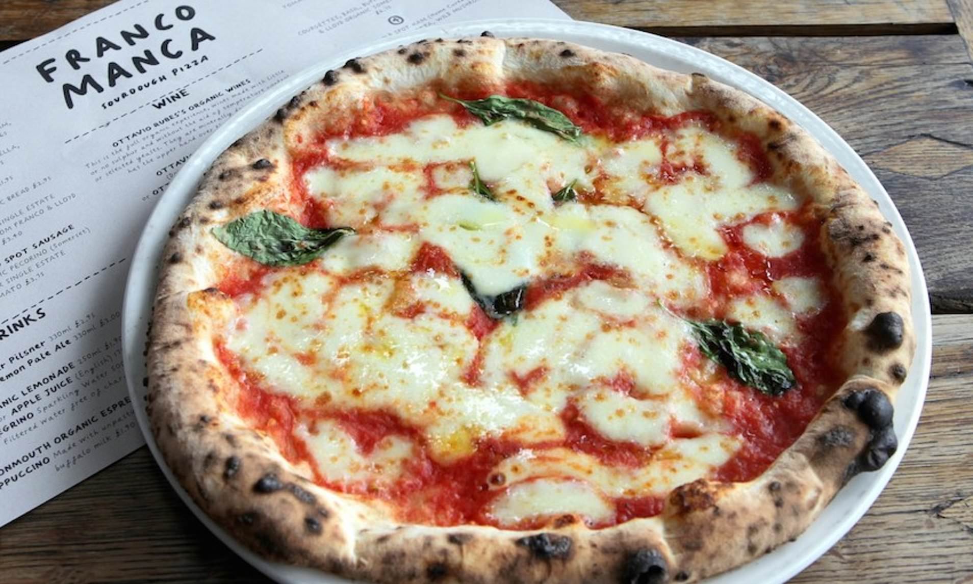 Franco Manca to shut 16 pizza restaurants after being hit by ...