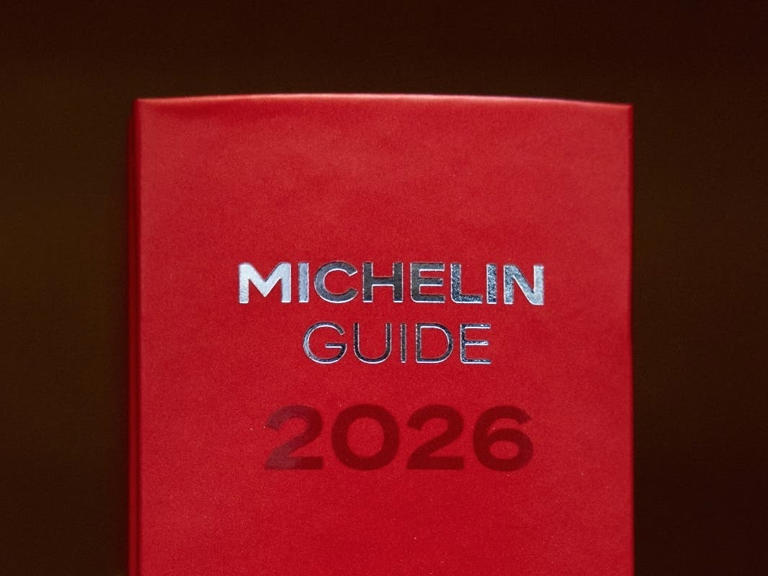 Brooklyn dominates Michelin's latest NYC restaurant additions