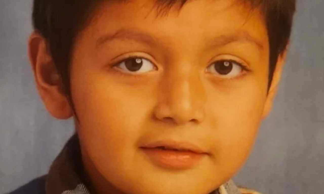 Virginia family mourning nonverbal autistic 9-year-old remembered as ...