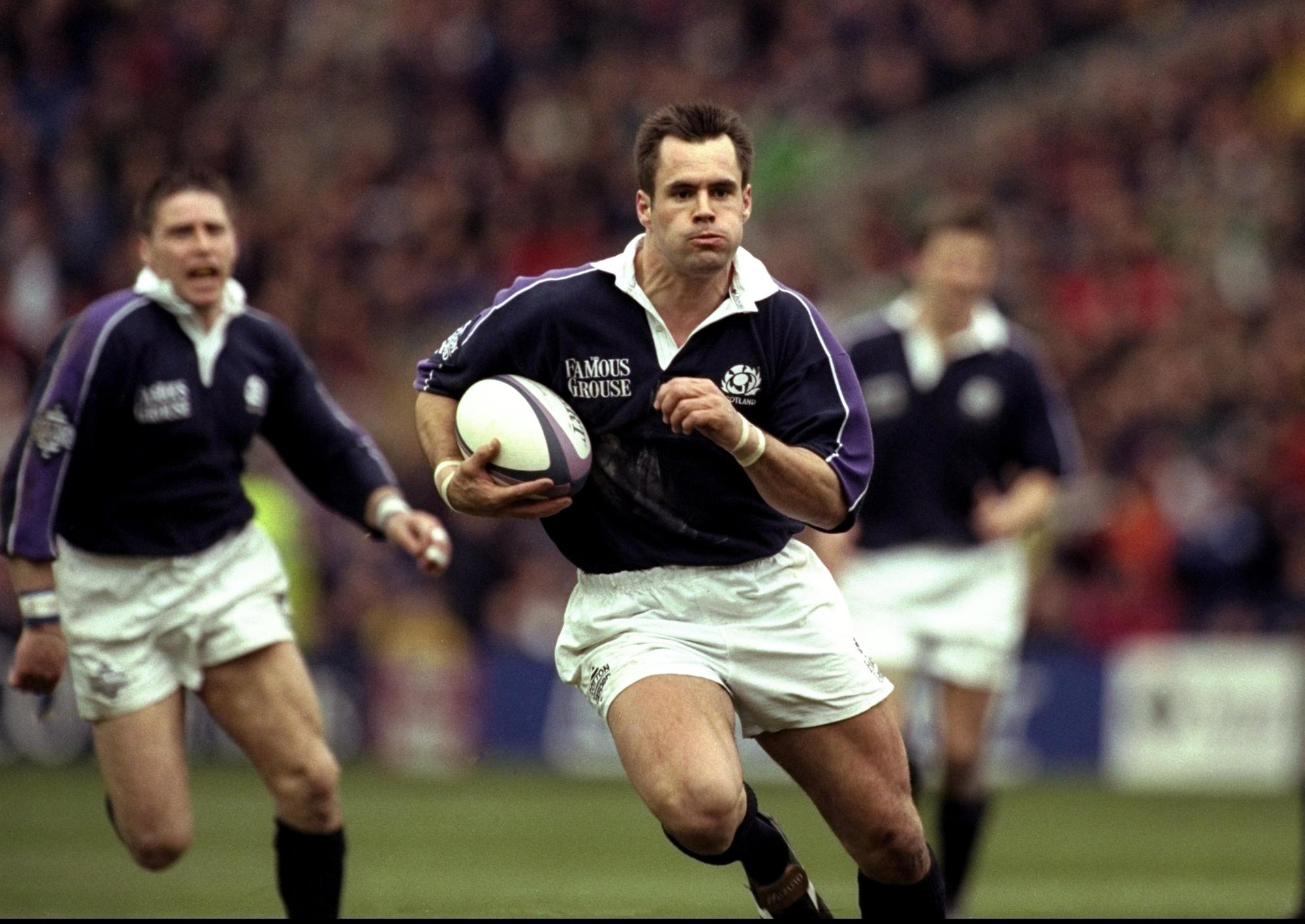 XV-a-side: Scotland edge out win over Wales in Women's Six Nations opener