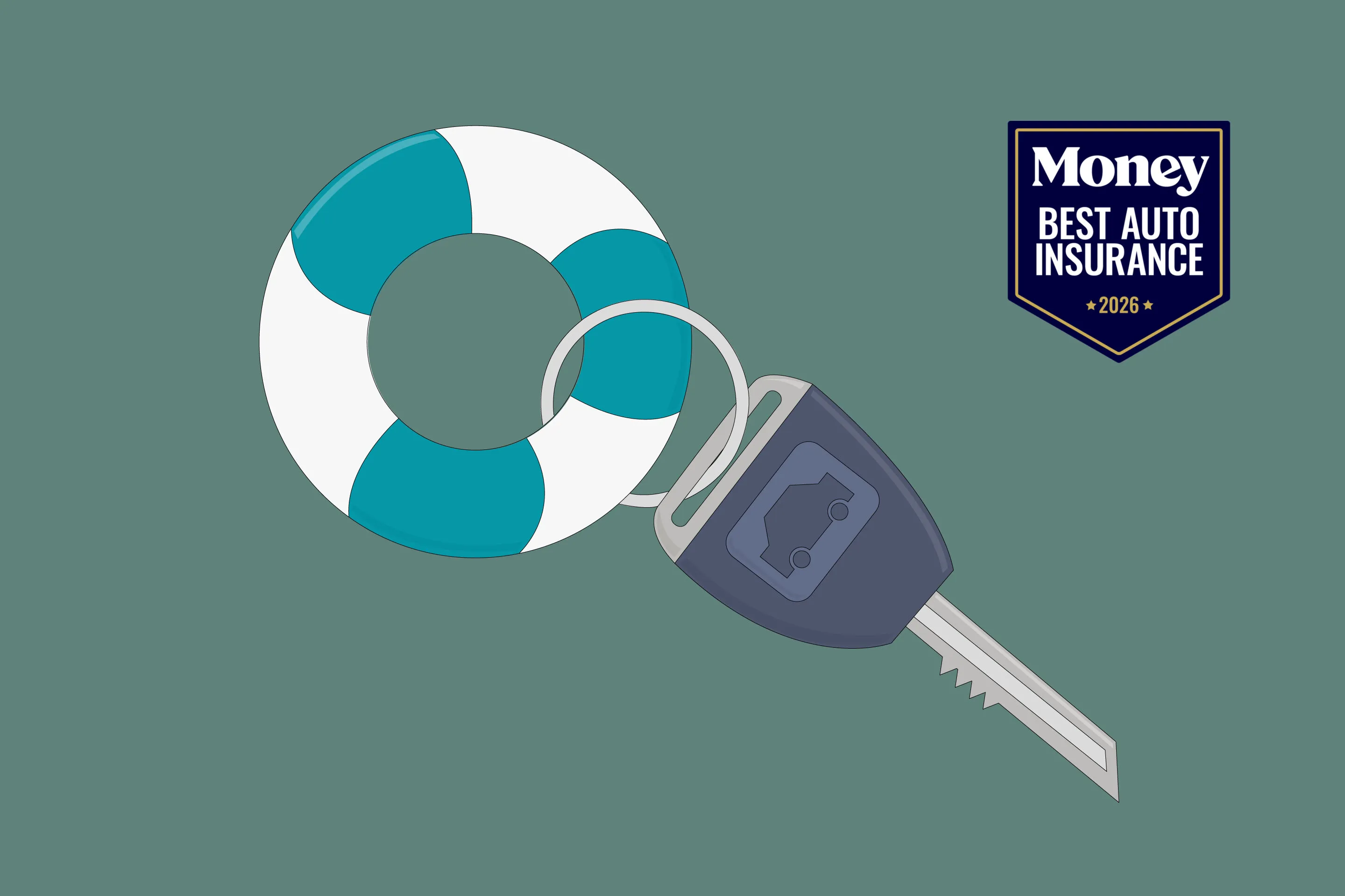 7 best car insurance companies of October 2026