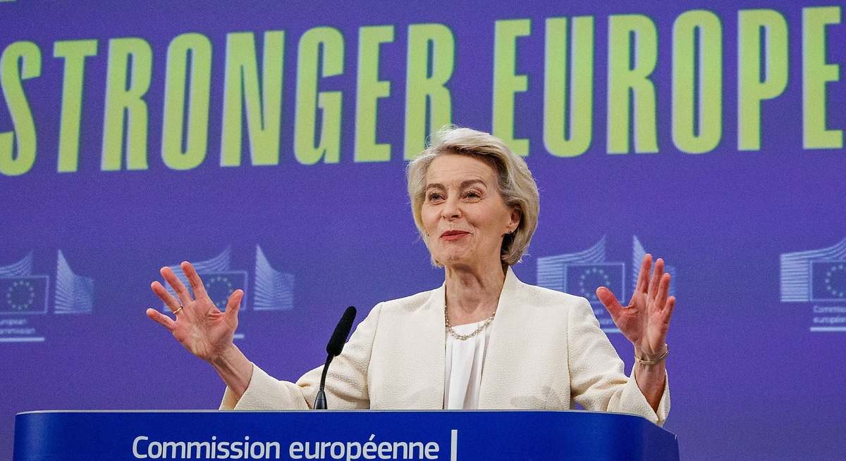 Bruselas despliega un plan de choque contra la guerra de Irán con ...