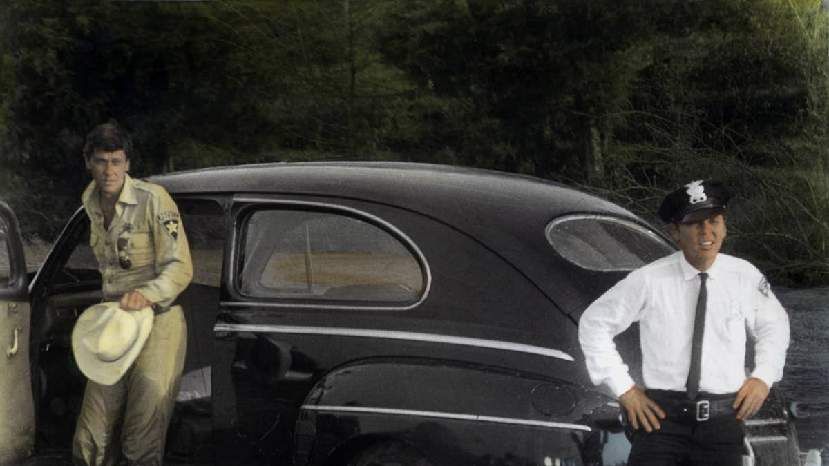 80 years ago, unknown serial killer committed final double murder