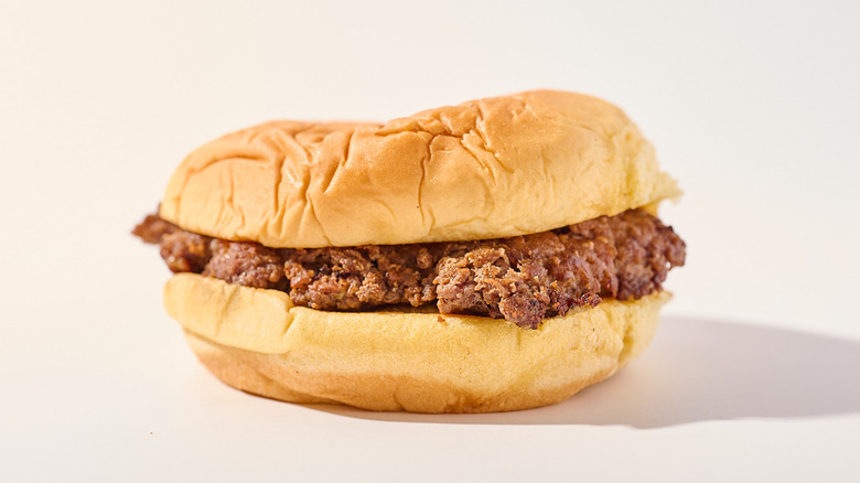 Every Shake Shack burger, ranked