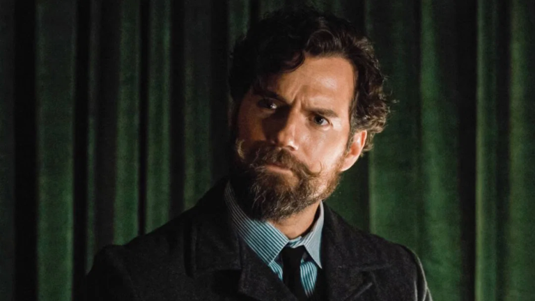 Russell Crowe makes big promises as Henry Cavill led 'Highlander' wraps ...