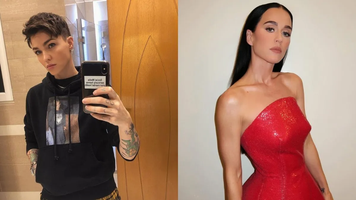 Ya no puedo hablar del caso: Ruby Rose revela última actualización de ...