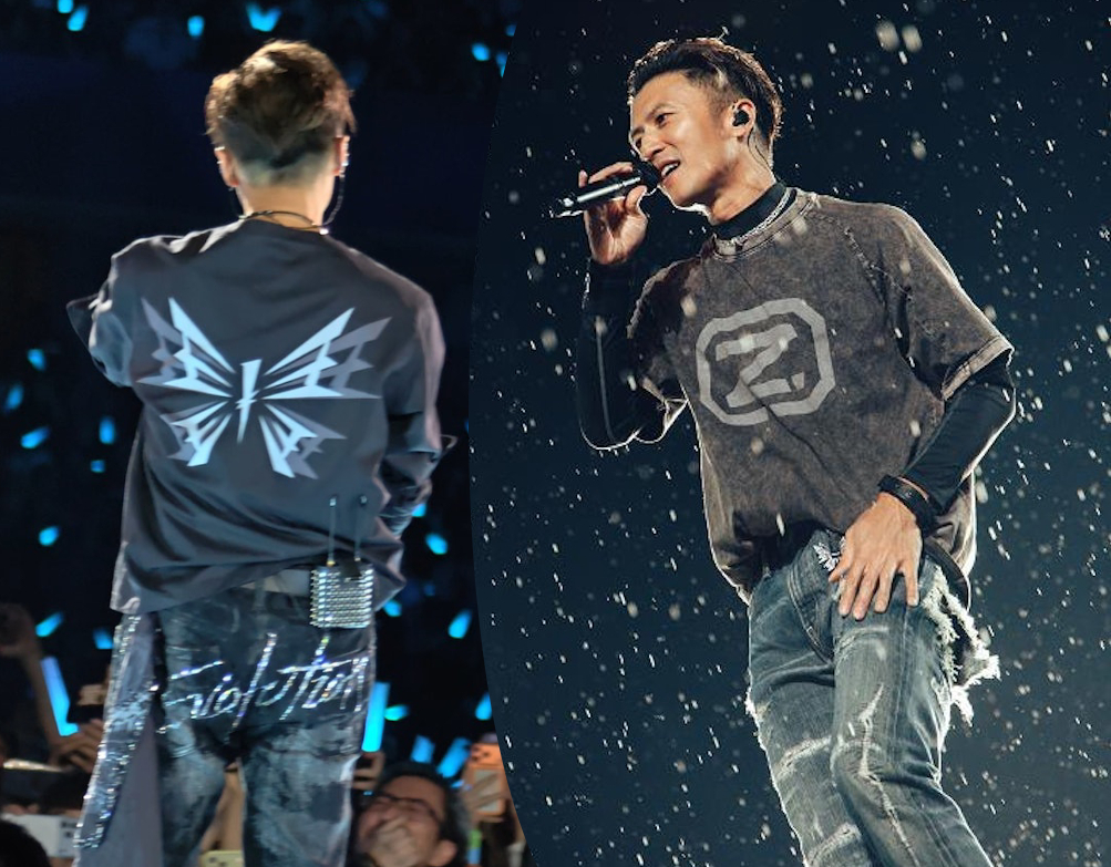 Sao châu Á 16/4: Tạ Đình Phong kể câu chuyện tình yêu với Vương Phi