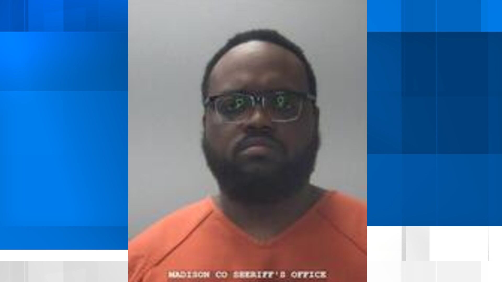 Madison County grand jury indicts former teacher for sex crimes