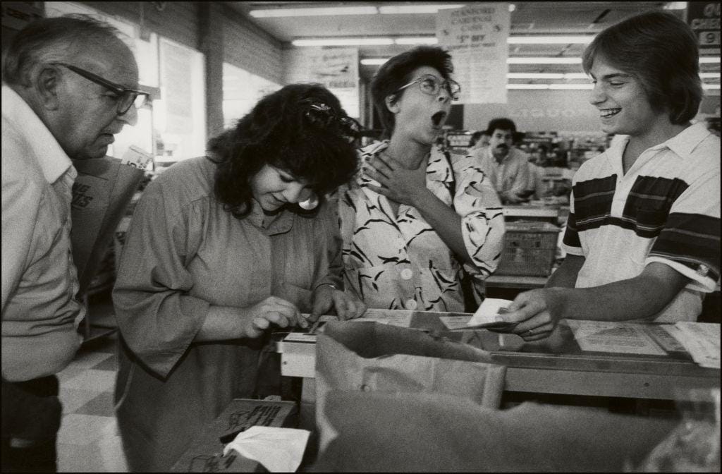 Melhor do que o Euromilhões? O prémio desta rifa é mais valioso e ajuda ...