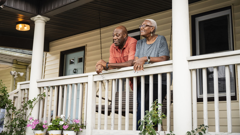 Millennial homeowners, it's time to shut up about your boomer neighbors
