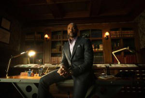 CBS Entertainment chief addresses 'Watson' & 'DMV' cancellations