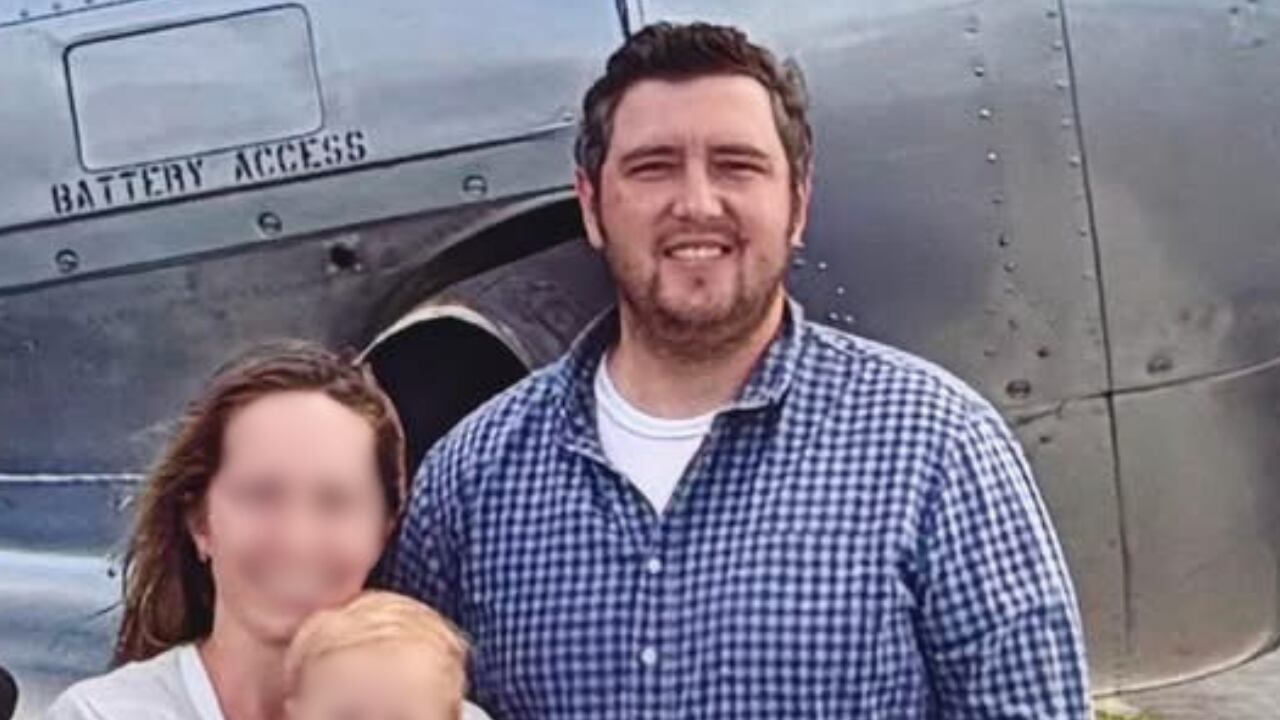 Family remembers Florida pilot, father of 4, killed in plane crash near ...