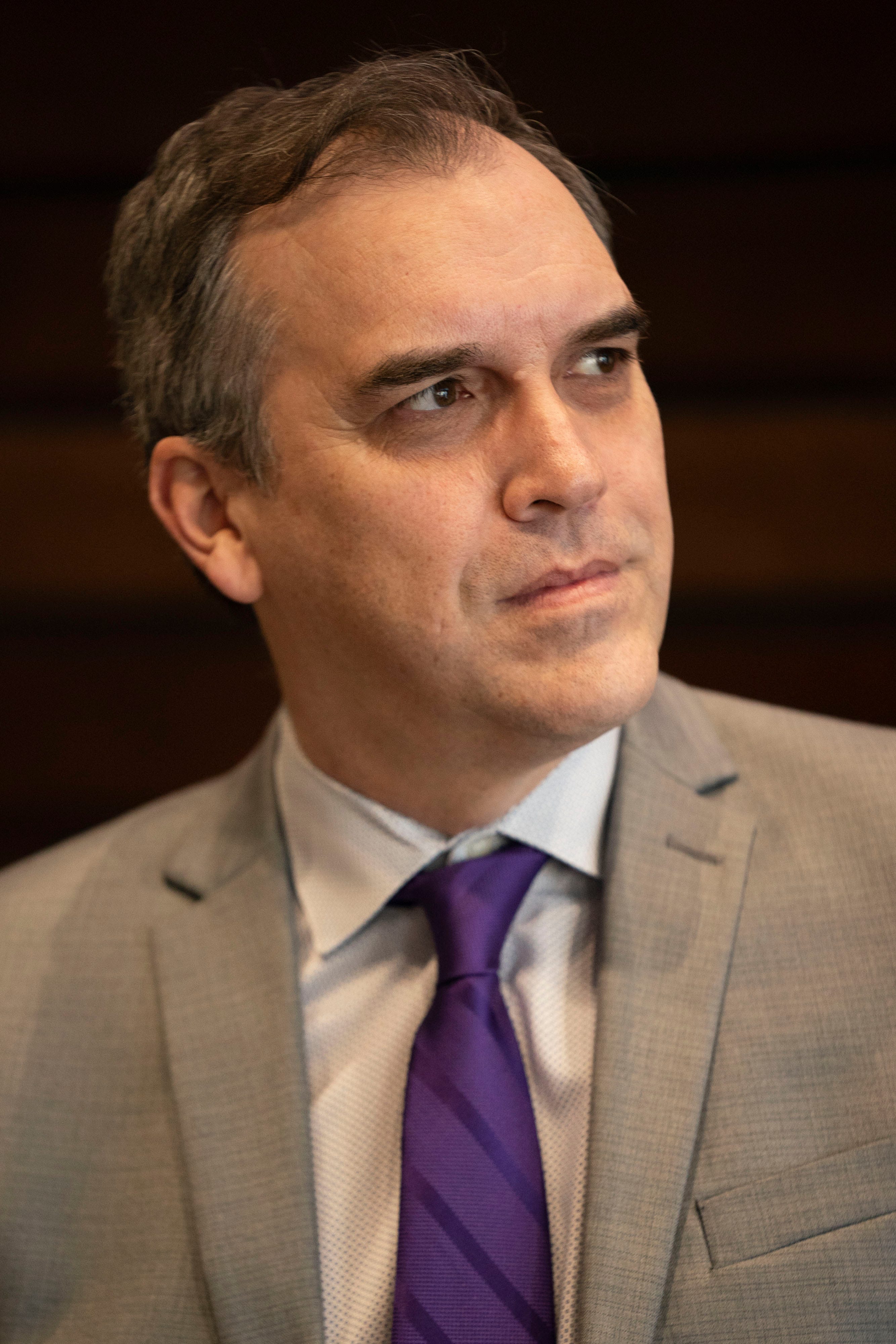 Lipscomb Academy head of school to step down
