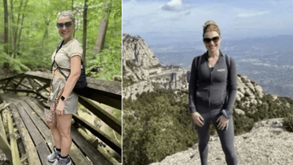 Lauren Bullis | Source: DHS