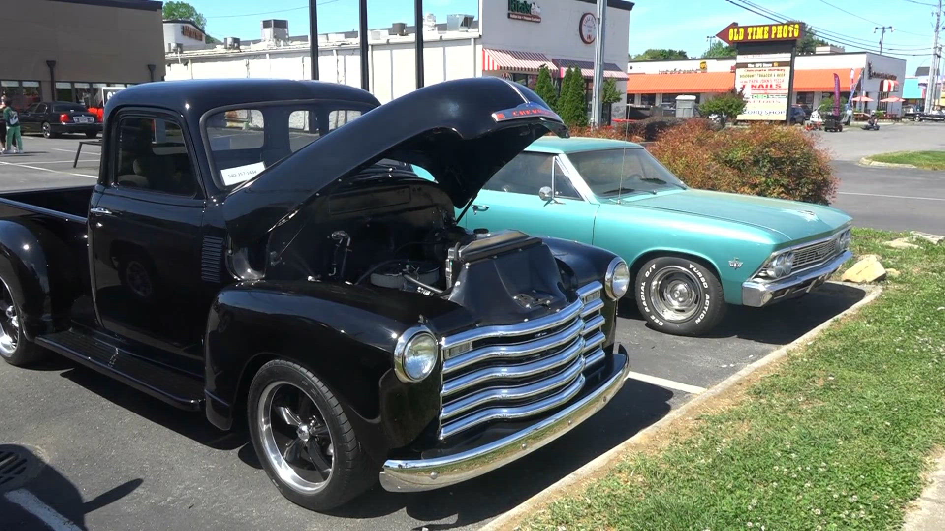 Rod Run spring event officially begins Thursday