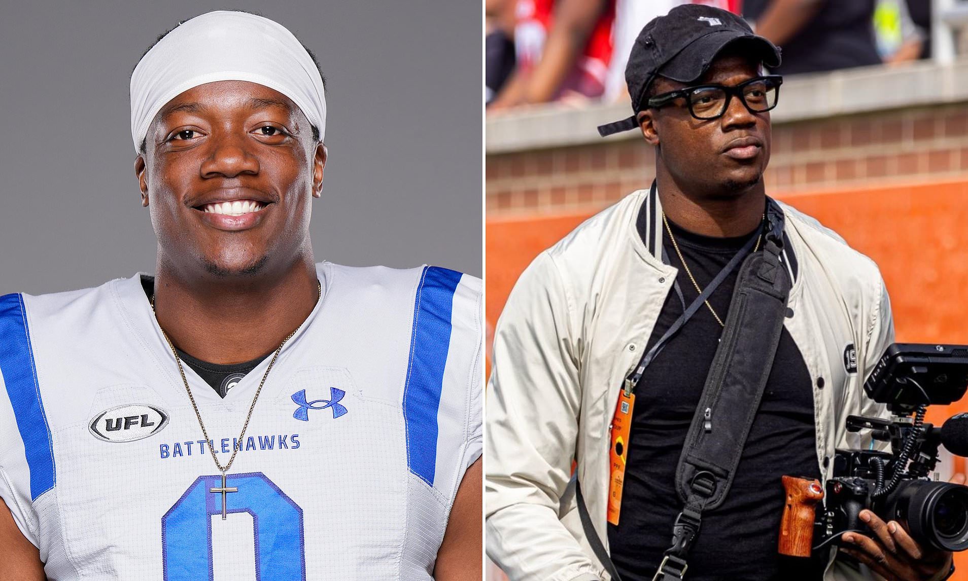 Heartbreaking detail emerges after death of former NFL player, 30, in ...