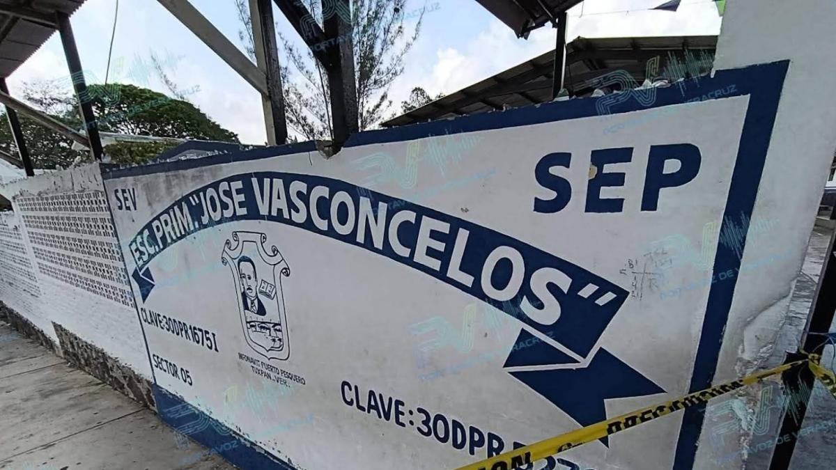 Ataque armado en Tuxpan deja dos muertos frente a una escuela; eran ...