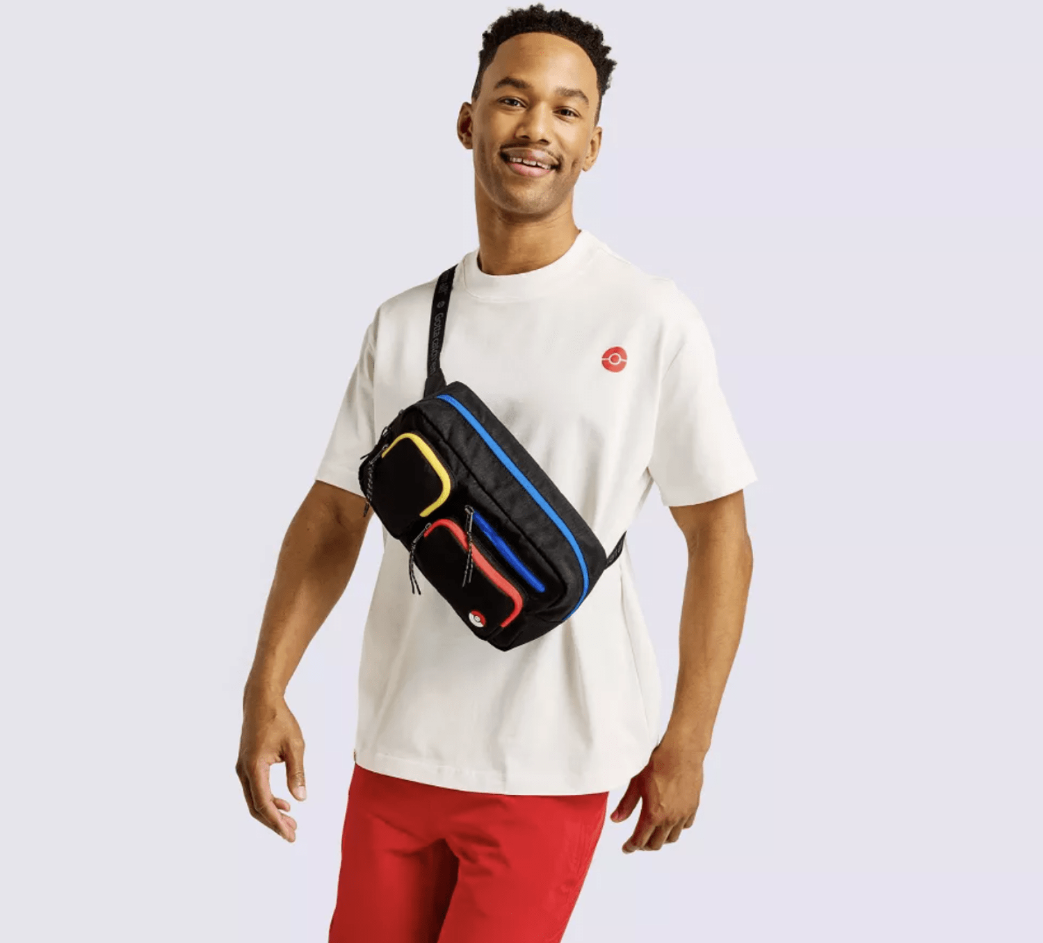 Gotta catch this drop: Pokémon x Target is on the way