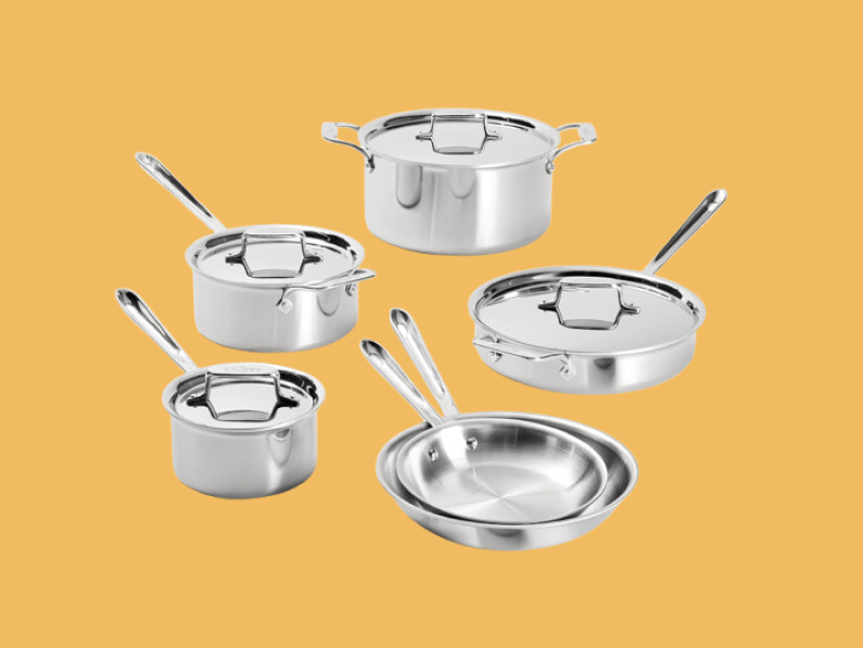 The curator: The $300 cookware upgrade that actually saves you money