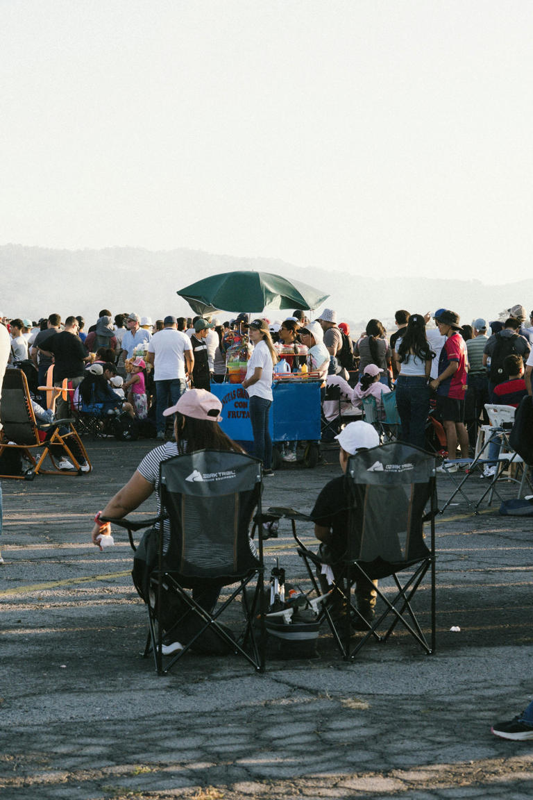 El tailgating antes de los partidos de futbol es parte de la cultura estadounidense. (Foto: Pexels)
