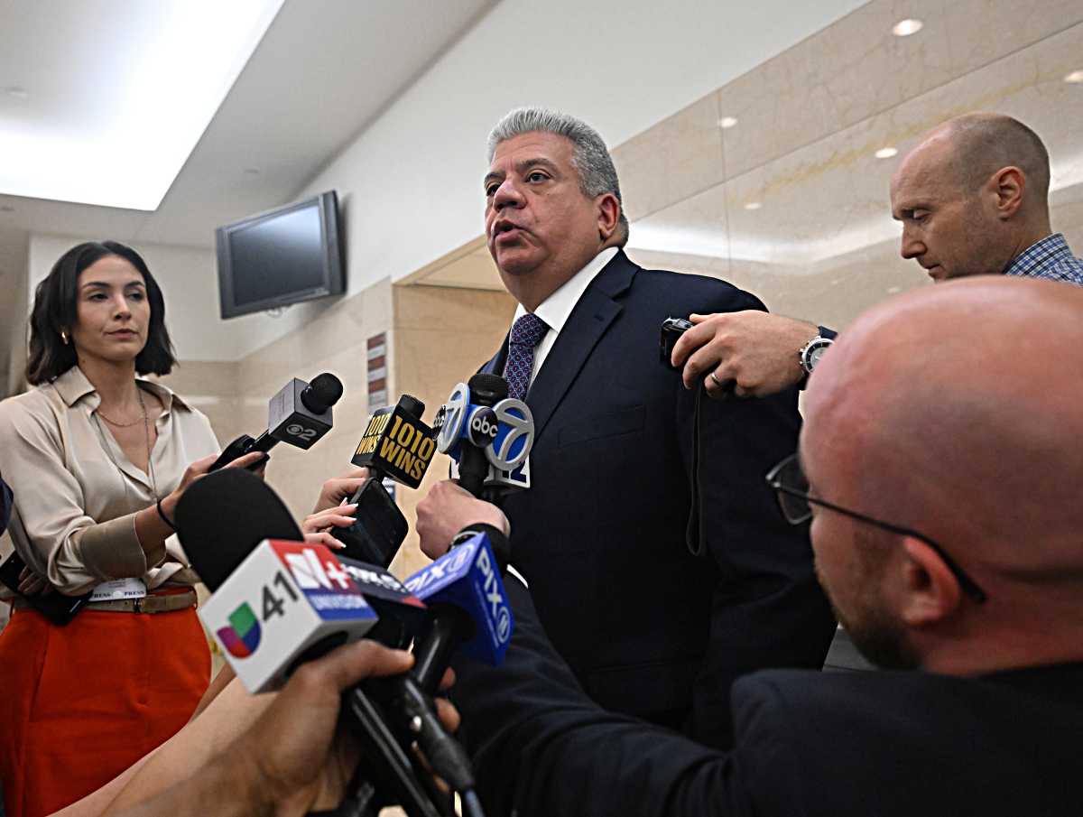 Brooklyn baby shooting: Suspect accused of firing fatal bullet that ...