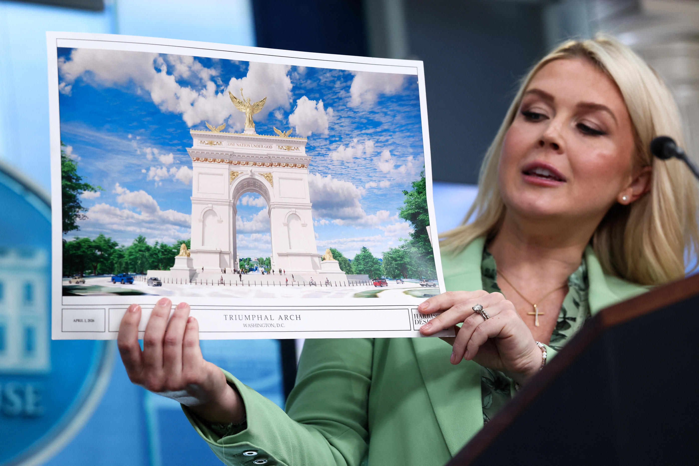 Adéla Triomphe Aux États-Unis Et Annonce Un Concert À Prague