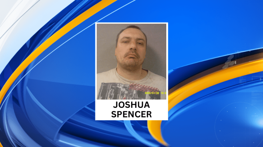 West Virginia man charged with sexual abuse of minors