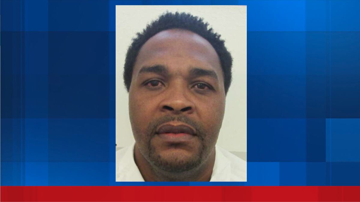 Alabama sets execution date for man convicted in 1998 double murder