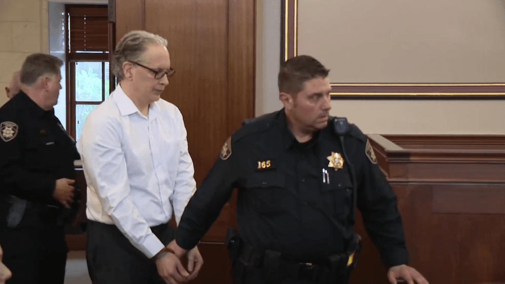 Alleged victim testifies at trial of former Providence teacher accused ...