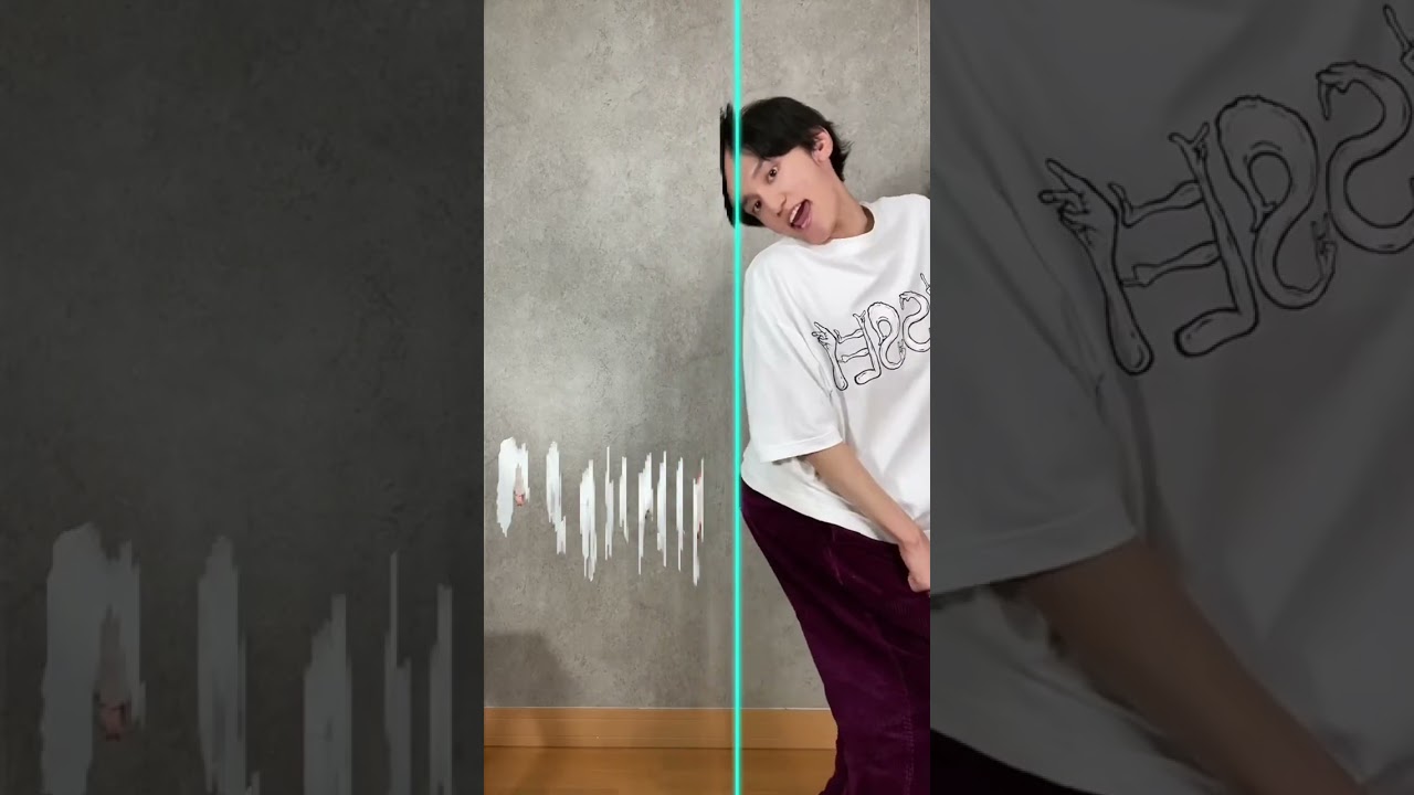 Issei funny video 😂😂😂 time warp scan!