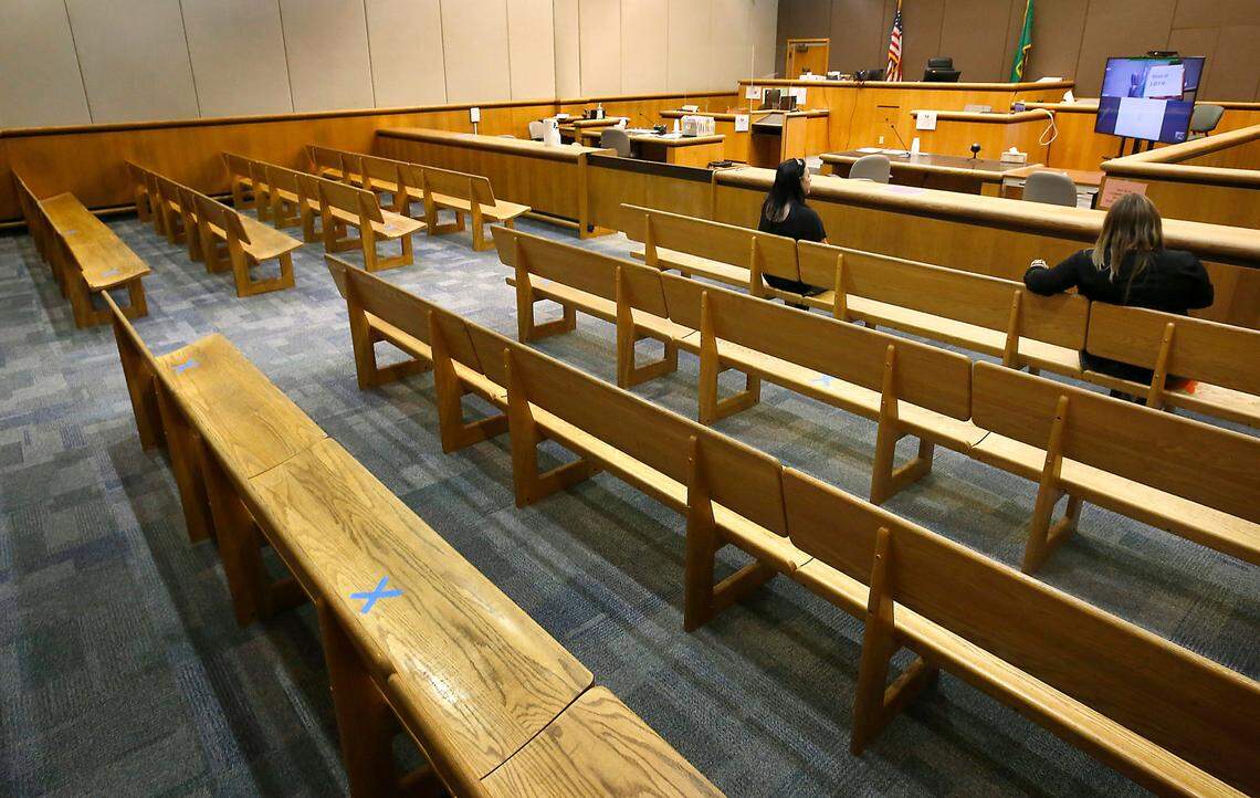 WA governor names newest Superior Court judge for Tri-Cities