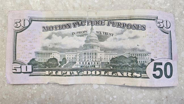 Fake $50 bills hit Kennebunkport, police warn businesses to to stay ...