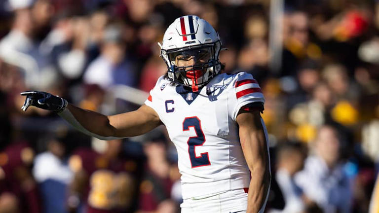 Steelers last pre-draft visit is perfect fit