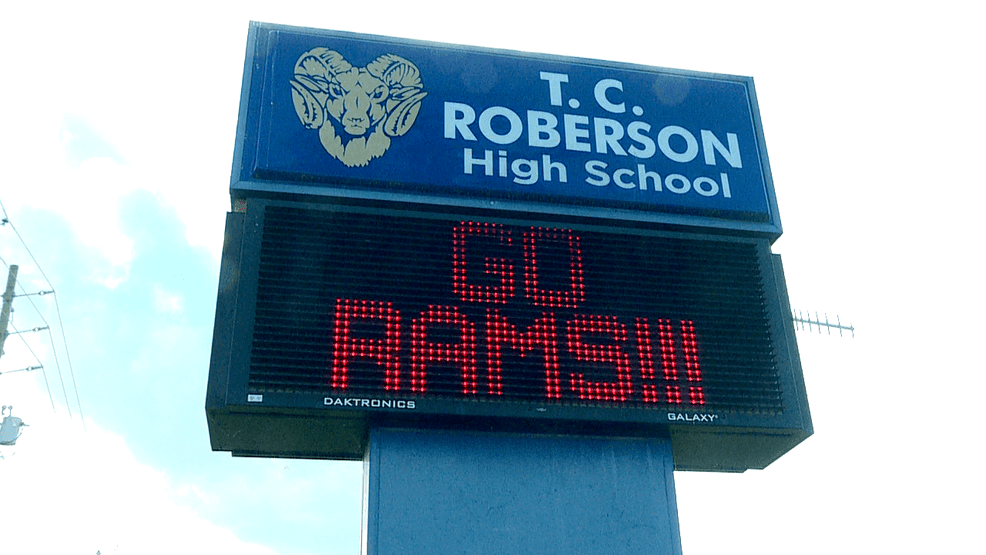 School safety emphasized after two NC students arrested, charged in gun ...
