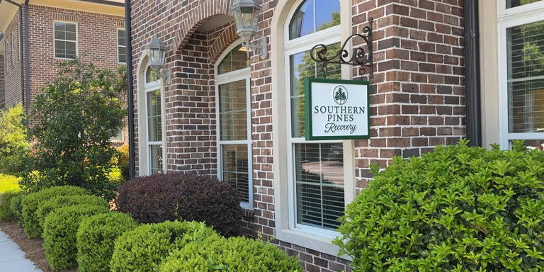 Finding solutions: Man 12 years sober opens recovery center in Evans