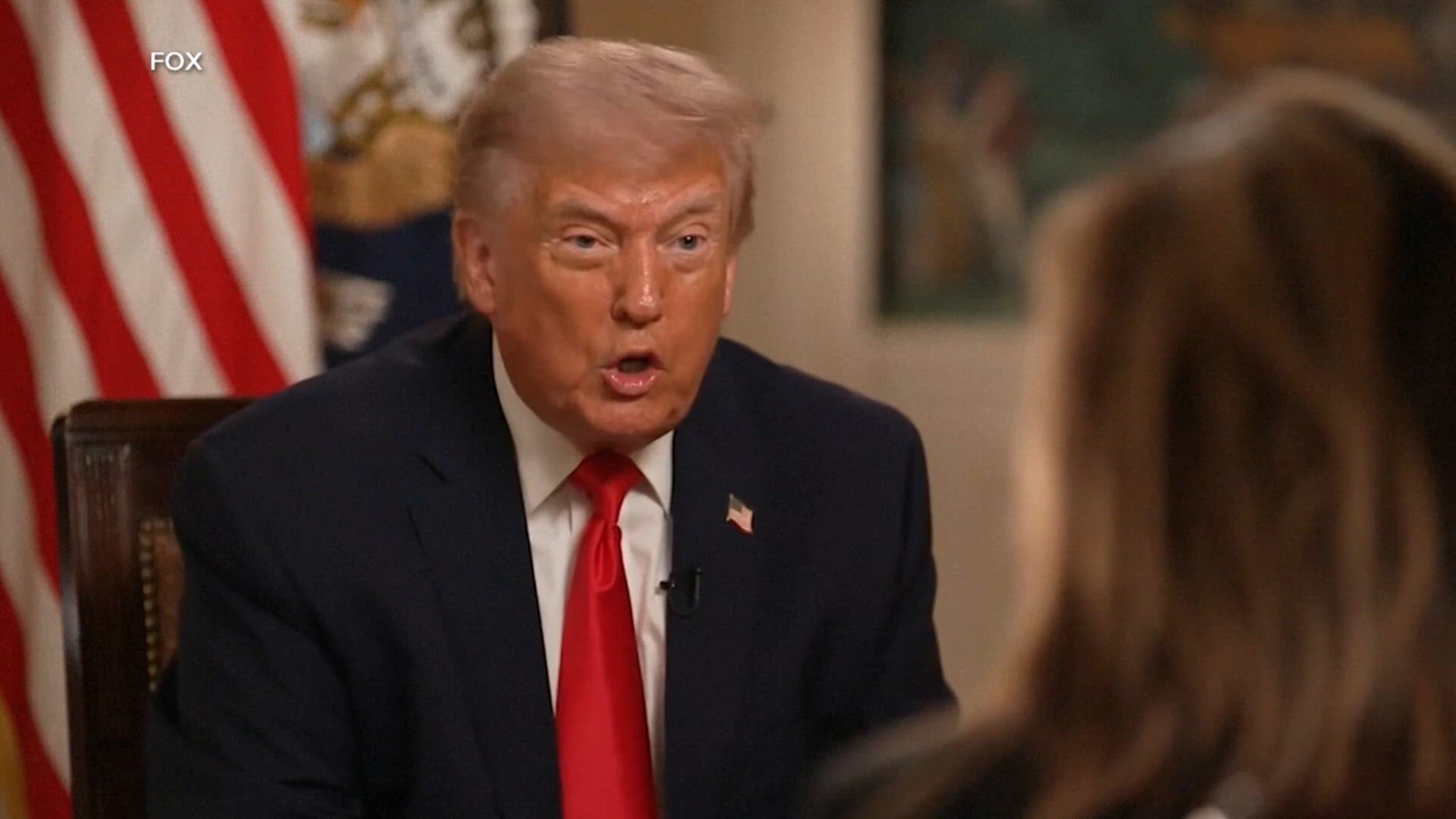 President Trump says the war with Iran could end soon, but Iran isn't ...
