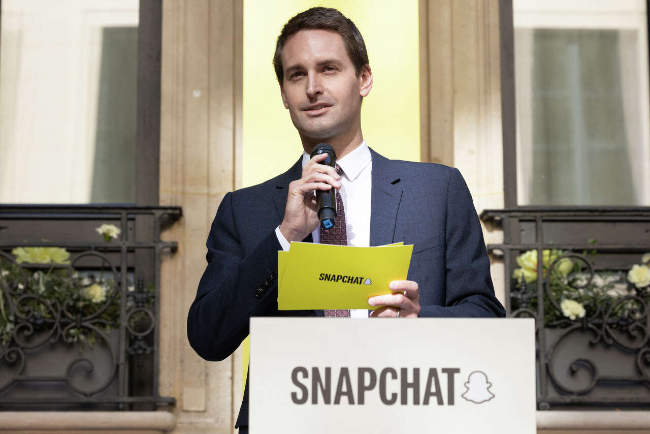 Snapchat owner announces global layoffs amid financial challenges
