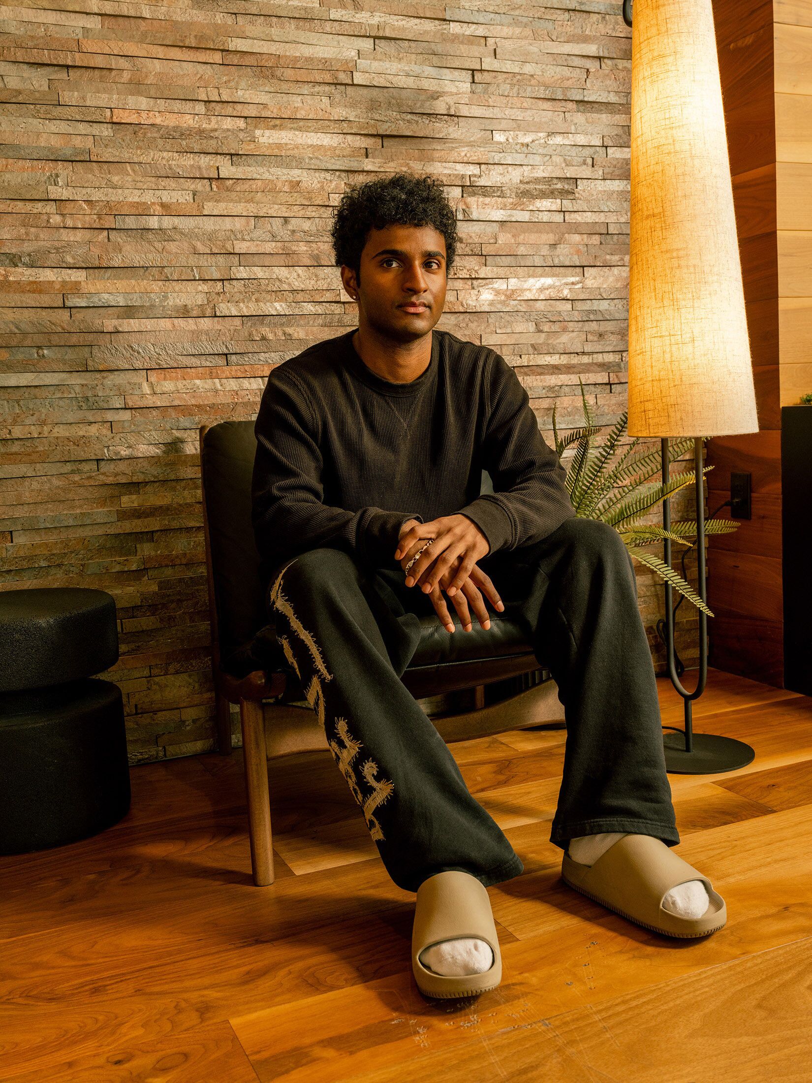 Getting hired is too hard, so they're starting companies instead