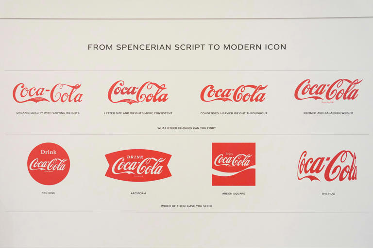 How Coca-Cola conquered the world and captivated America's imagination