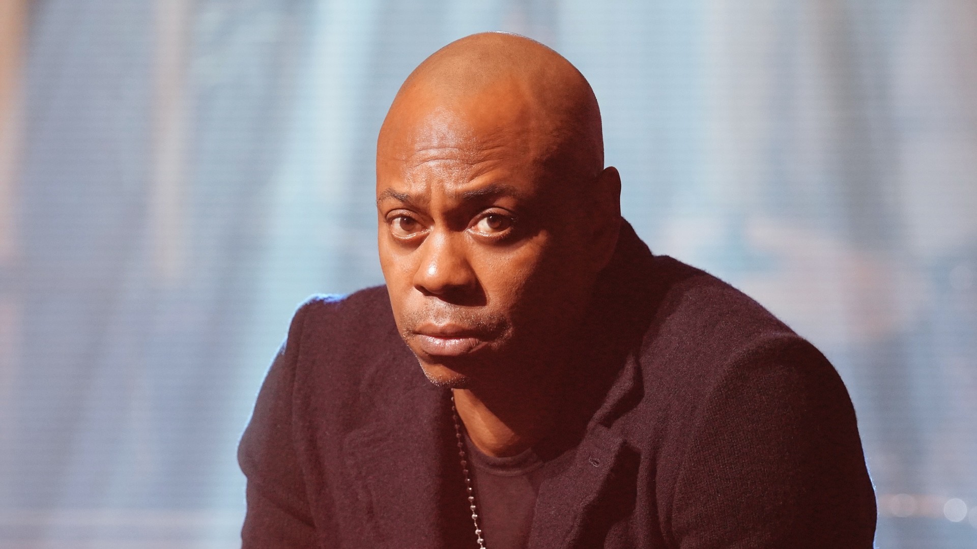Dave Chappelle believes GOP 'weaponized' his transgender jokes